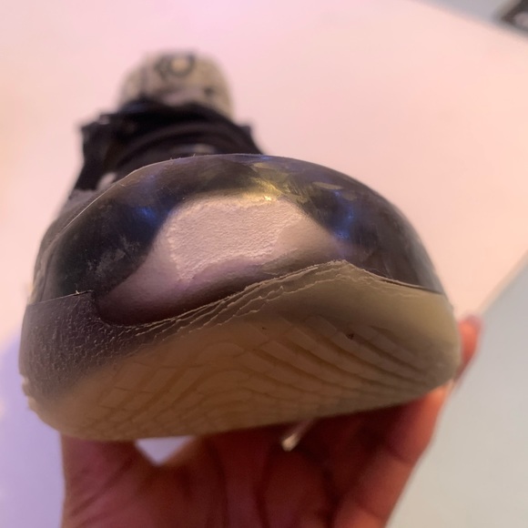 Nike zoom KD 12 - Picture 6 of 12